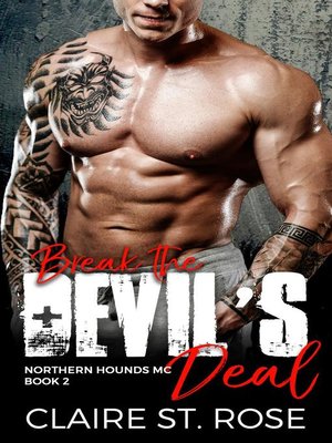 cover image of Break the Devil's Deal